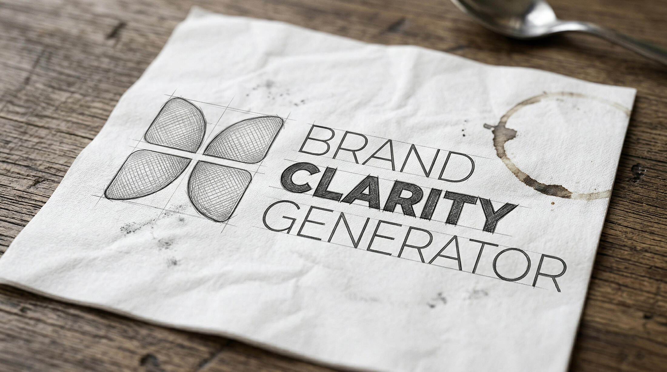 Brand Clarity Generator https://eduardoraggi.com.br Illustration of a guarantee golden seal