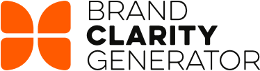 Brand Clarity Generator https://eduardoraggi.com.br Illustration of a guarantee golden seal